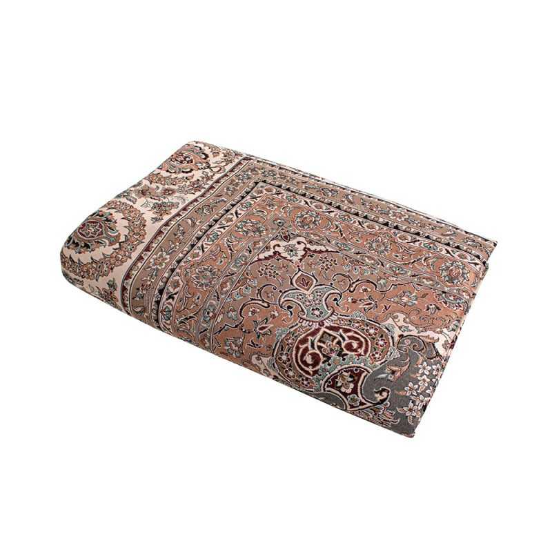 روفرشی صبا یزد با جنس مقاوم و بدون لغزندگی مناسب برای استفاده روزمره
